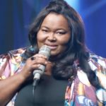 Cantora Fabiana Anastácio morre de covid-19